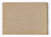 Marie-Louise von Motesiczky, Skizzenbuch 75, um 1963, Schenkung Marie-Louise von Motesiczky Cha…