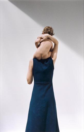 Hanna Putz, Untitled (LL 1), 2012, Color Pigment Print, 74,54 × 49 cm, Schenkung der Künstlerin…