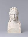 Josef Klieber, Ceres, um 1830, Marmor, 56 cm, Belvedere, Wien, Inv.-Nr. 2452