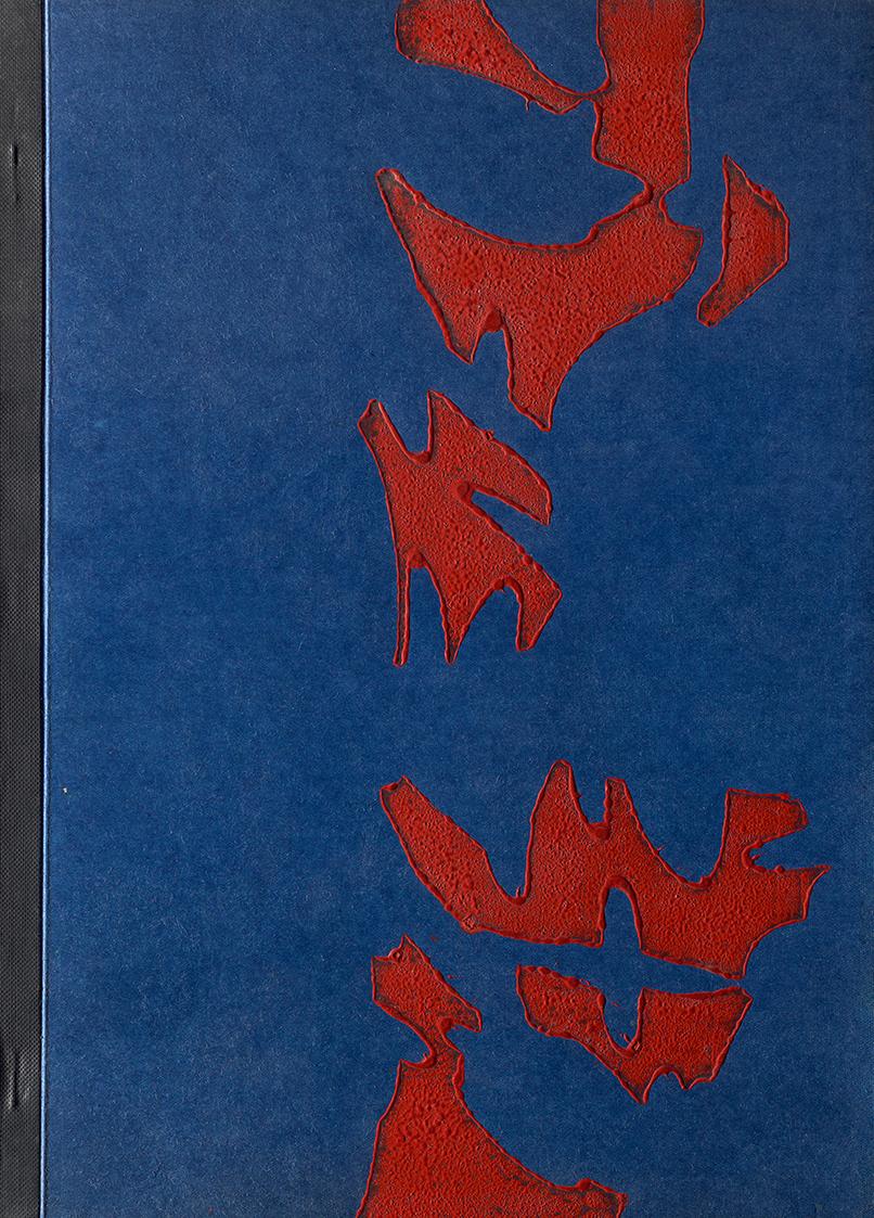 Hermann J. Hendrich, Peter Hassmann, bühne und autor heute. dokumentation zum Meeting 1967 – we…