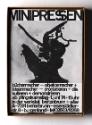 Fria Elfen-Frenken/ Wil Frenken, Dokumentation '74: WB4 - MINIPRESSEN, 1974/1978, Druck auf Pap…