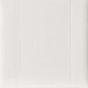 Helga Philipp, Prägungen – Annäherung in 9 Phasen, 1975/1976, Bütten, gerillt, Umschlag schwarz…