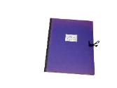 Siegfried J. Schmidt, arbeit breitenbrunn, 1975, Mappe, Buchdruck, Siebdruck, Offsetdruck, Fase…