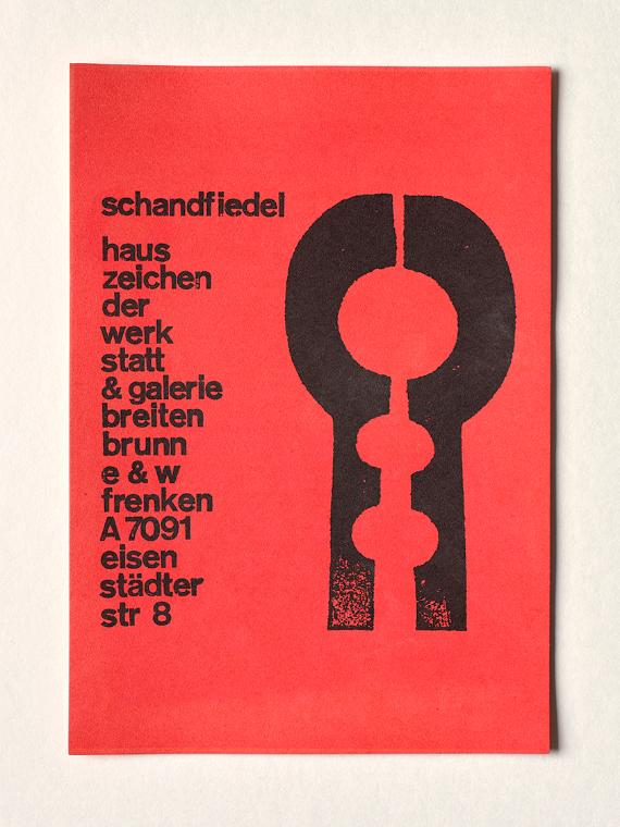 Schandfiedel