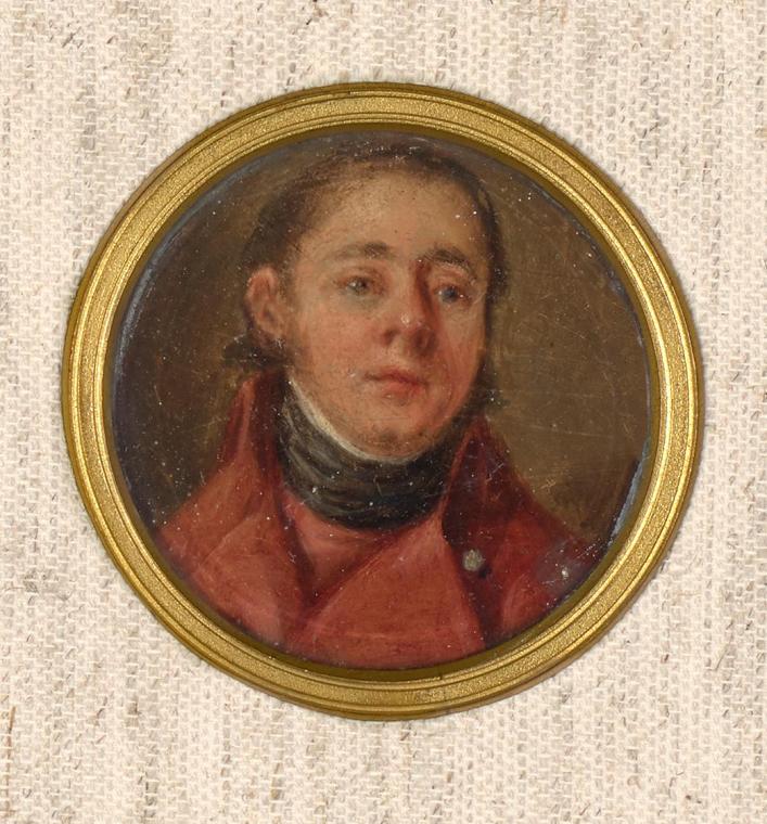 Herrenportrait