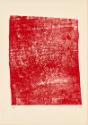 Hermann J. Hendrich, Wil Frenken, reihentext bildreihe, 1967, Bütten, Mappe: 50 × 36 cm, Belved…