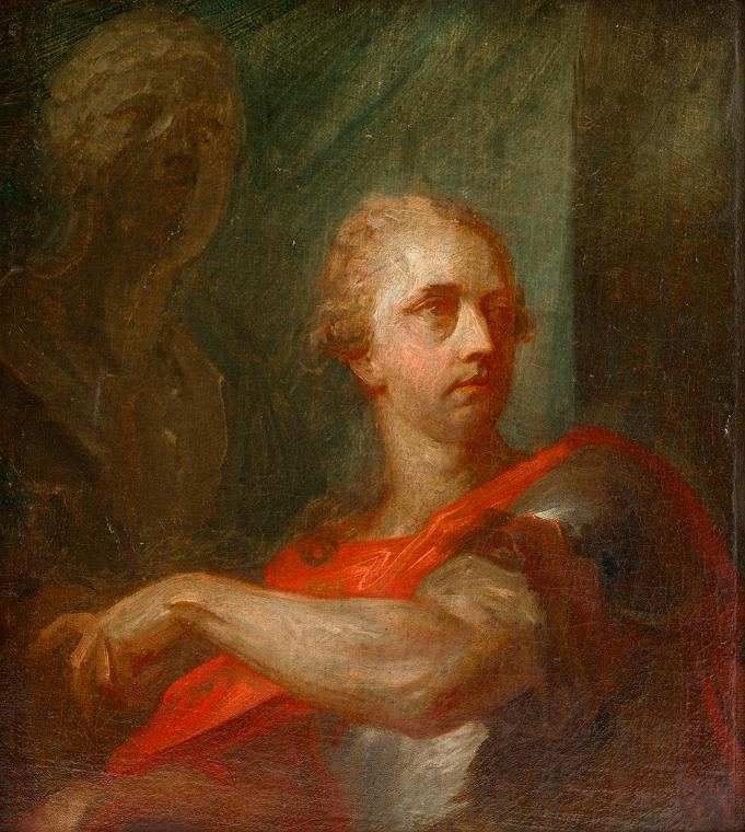 Kaiser Joseph II. (?)