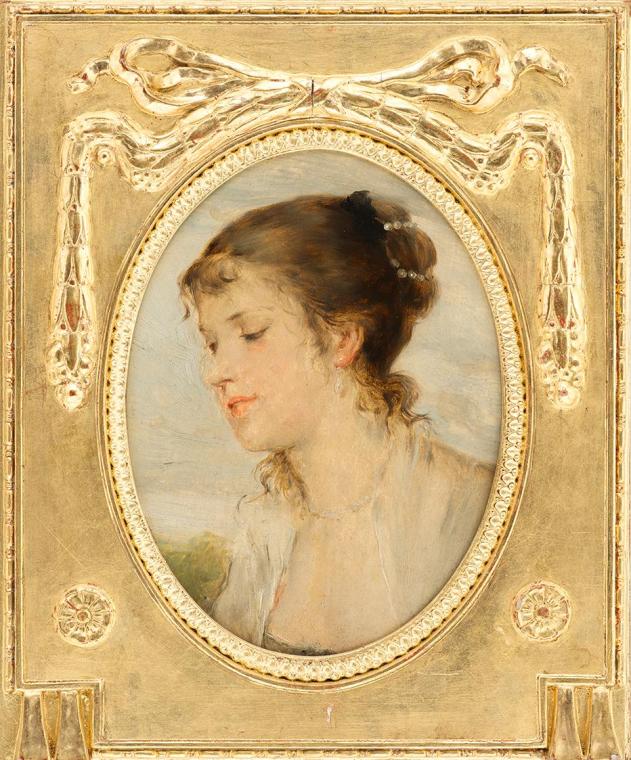 Friedrich August von Kaulbach