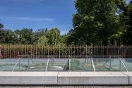 Thomas Baumann, WAK, 2008/2020, Verschiedene Materialien, Dauerleihgabe des Künstlers, mit Unte…