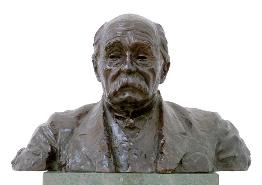 Georges Clemenceau