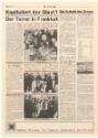 Erwin Puls, PULS – DER KLARE BLICK, DAS WAHRE WORT!, 18.4.1982, Offset-Druck auf Papier, 48,9 ×…