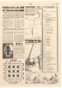 Erwin Puls, PULS – DER KLARE BLICK, DAS WAHRE WORT!, 18.4.1982, Offset-Druck auf Papier, 48,9 ×…