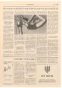 Erwin Puls, PULS – DER KLARE BLICK, DAS WAHRE WORT!, 19.4.1982, Offset-Druck auf Papier, 48,9 ×…