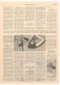 Erwin Puls, PULS – DER KLARE BLICK, DAS WAHRE WORT!, 19.4.1982, Offset-Druck auf Papier, 48,9 ×…