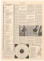 Erwin Puls, PULS – DER KLARE BLICK, DAS WAHRE WORT!, 19.4.1982, Offset-Druck auf Papier, 48,9 ×…