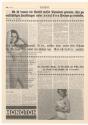Erwin Puls, PULS – DER KLARE BLICK, DAS WAHRE WORT!, 20.4.1982, Offset-Druck auf Papier, 48,9 ×…