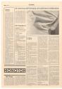 Erwin Puls, PULS – DER KLARE BLICK, DAS WAHRE WORT!, 21.4.1982, Offset-Druck auf Papier, 48,9 ×…