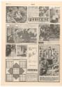 Erwin Puls, PULS – DER KLARE BLICK, DAS WAHRE WORT!, 25.4.1982, Offset-Druck auf Zeitungspapier…
