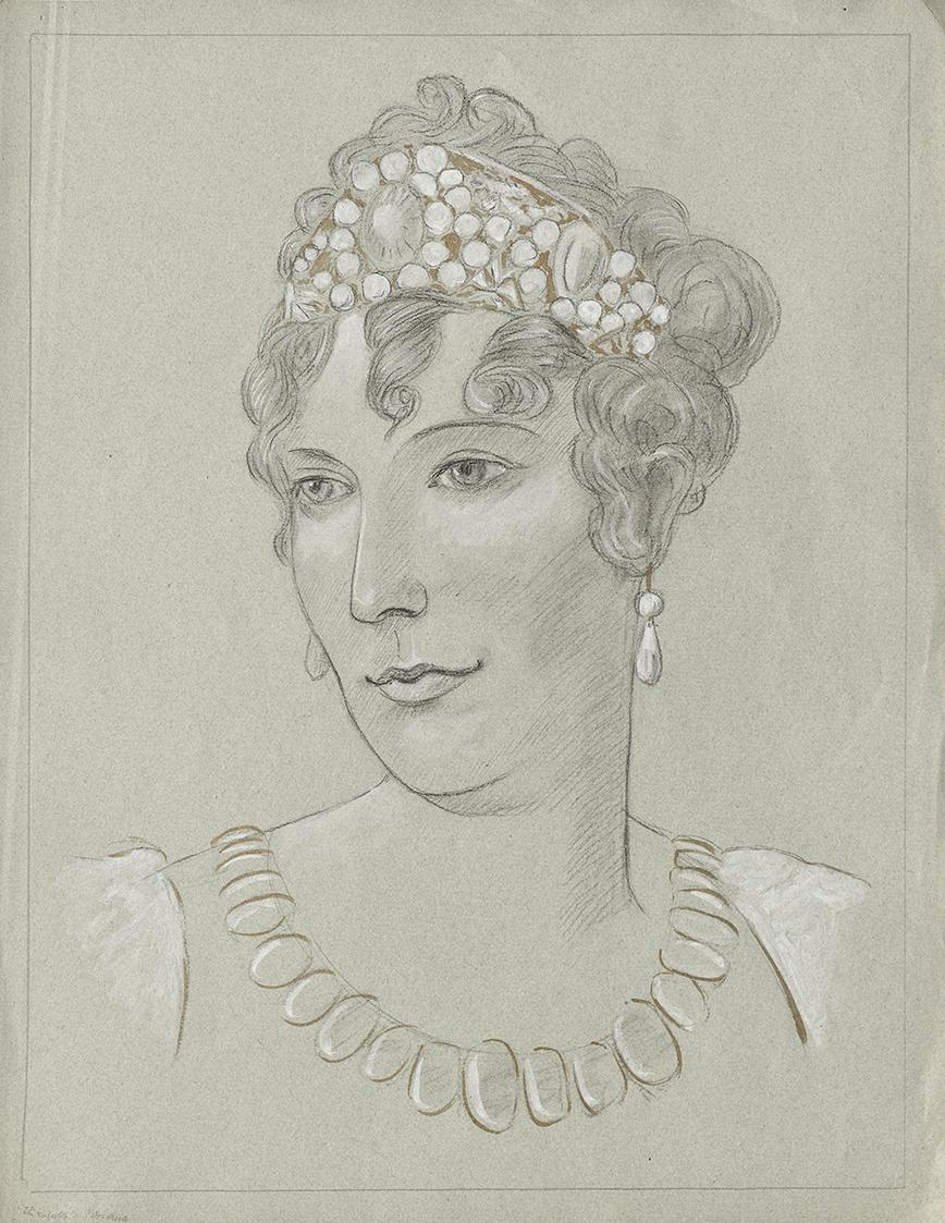 Prinzessin Elisabeth von Österrreich-Toscana