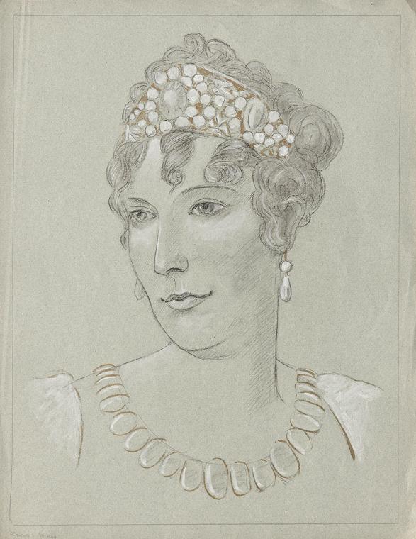 Prinzessin Elisabeth von Österrreich-Toscana