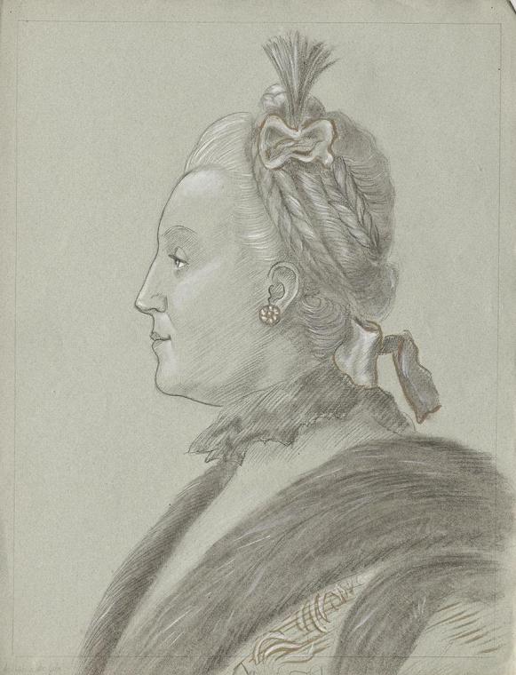 Katharina die Große