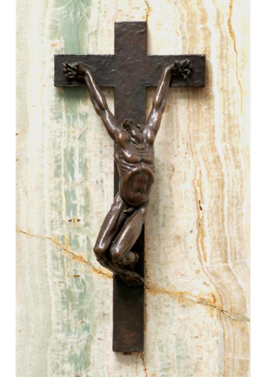 Mein Gott, mein Gott, warum hast du mich verlassen?