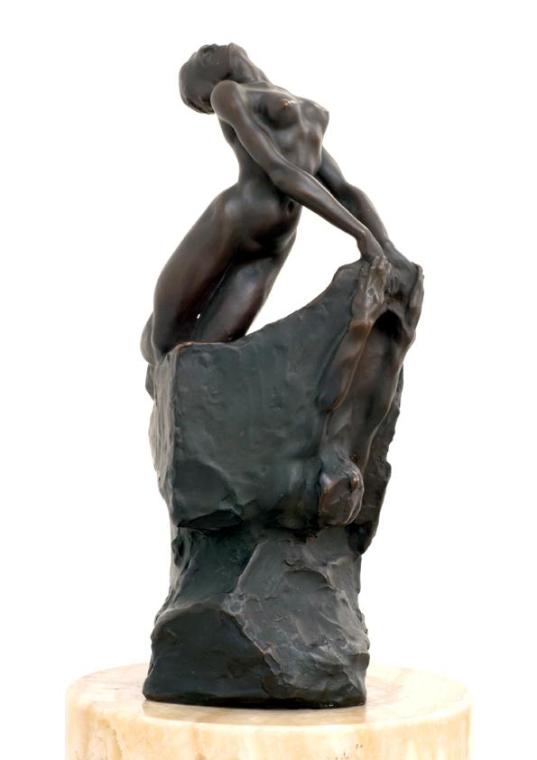 Die Verlorene