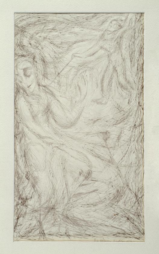 Die Blinden finden sich