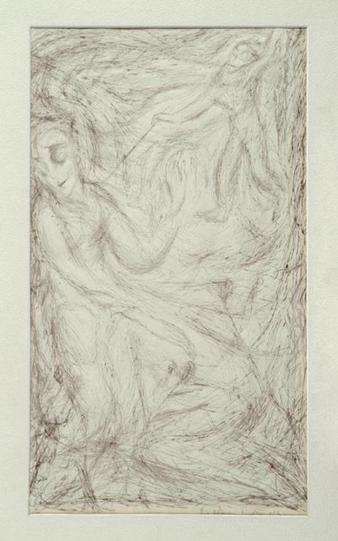 Die Blinden finden sich