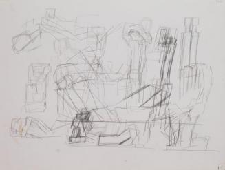 Liegende, hockende und stehende Figuren