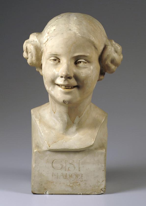 Gisi Décsey