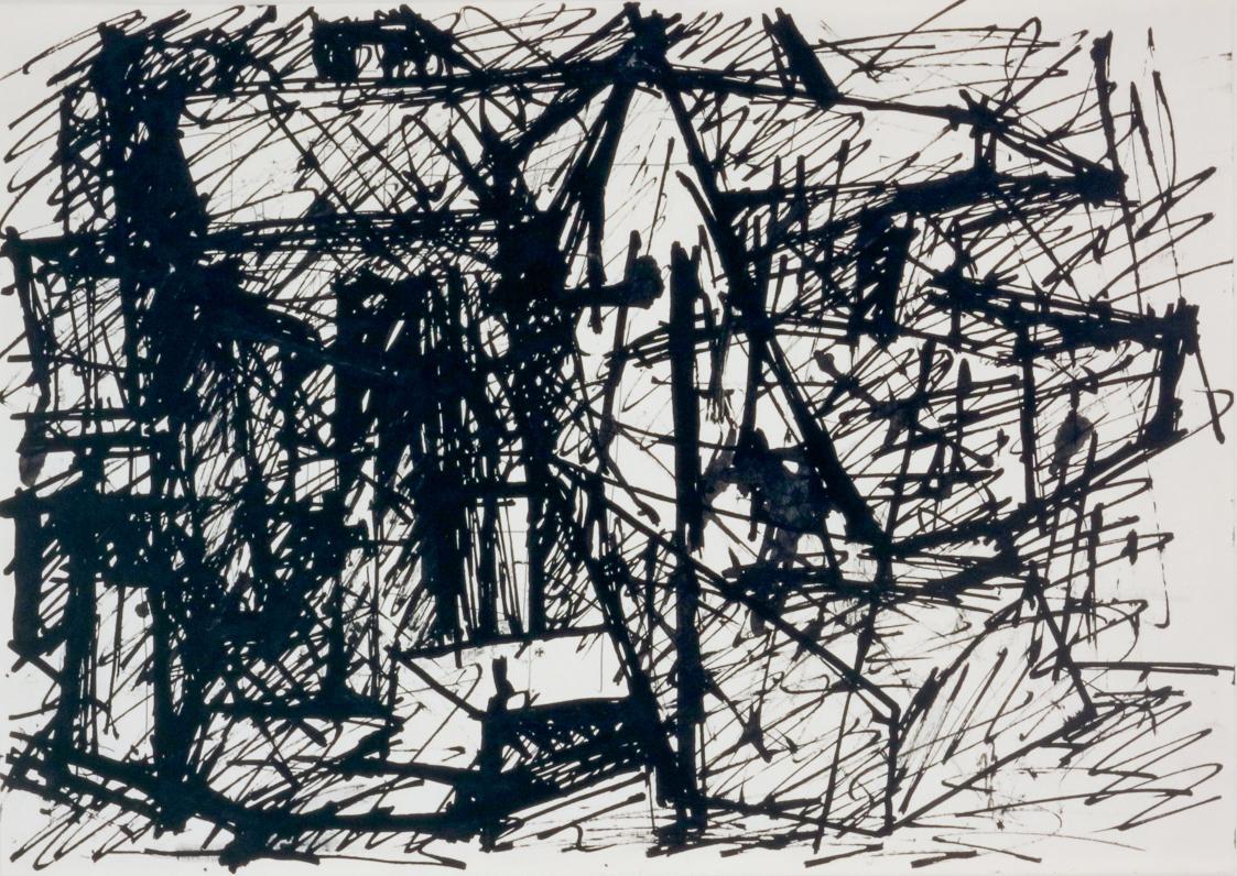 Skizze zu einer Architektur