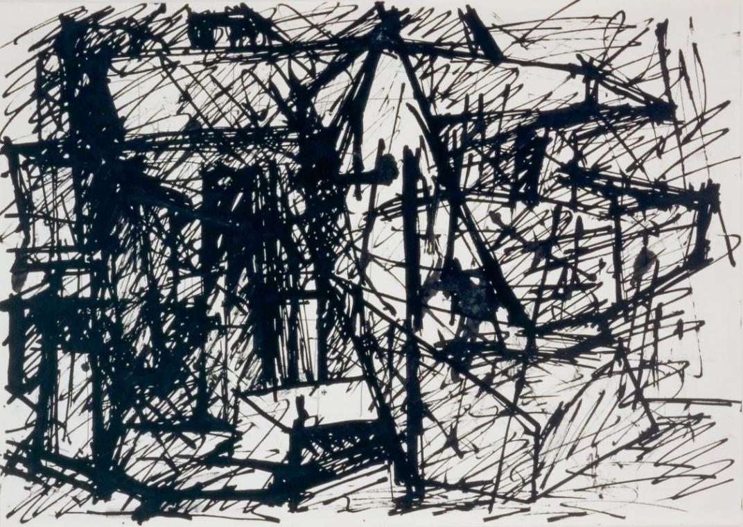 Skizze zu einer Architektur