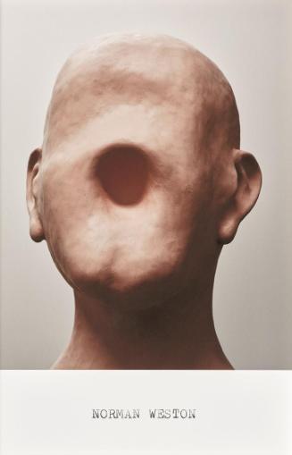 Peter Köllerer, NORMAN WESTON, 2010–2015, Inkjetprint auf Hahnemühle Photorag Ultrasmooth Papie…