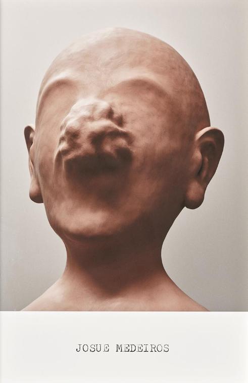 Peter Köllerer, JOSUE MEDEIROS, 2010–2015, Inkjetprint auf Hahnemühle Photorag Ultrasmooth Papi…