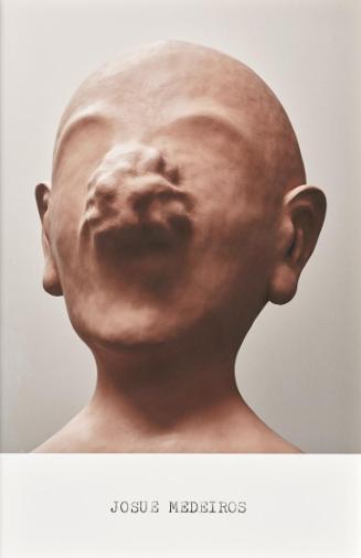 Peter Köllerer, JOSUE MEDEIROS, 2010–2015, Inkjetprint auf Hahnemühle Photorag Ultrasmooth Papi…