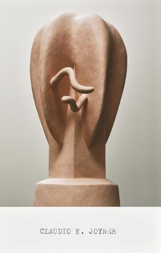 Peter Köllerer, CLAUDIO K. JOYNER, 2010–2015, Inkjetprint auf Hahnemühle Photorag Ultrasmooth P…