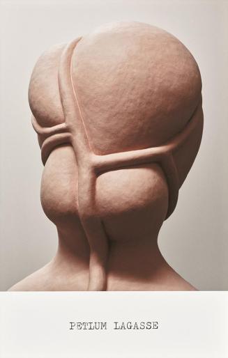 Peter Köllerer, PETLUM LAGASSE, 2010–2015, Inkjetprint auf Hahnemühle Photorag Ultrasmooth Papi…