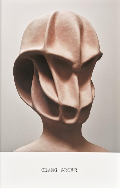 Peter Köllerer, CHANG GROVE, 2010–2015, Inkjetprint auf Hahnemühle Photorag Ultrasmooth Papier,…