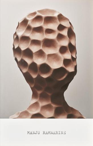 Peter Köllerer, MANJU RAMNARINE, 2010–2015, Inkjetprint auf Hahnemühle Photorag Ultrasmooth Pap…