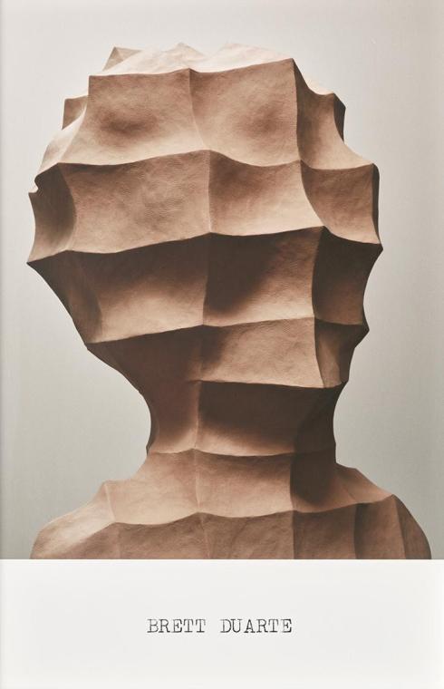 BRETT DUARTE