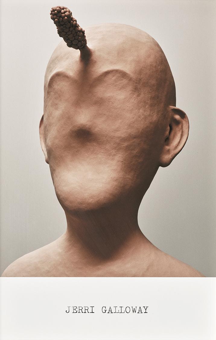 JERRI GALLOWAY