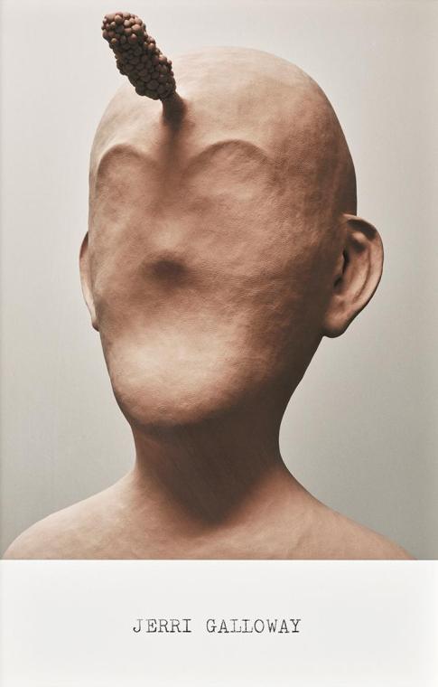 JERRI GALLOWAY