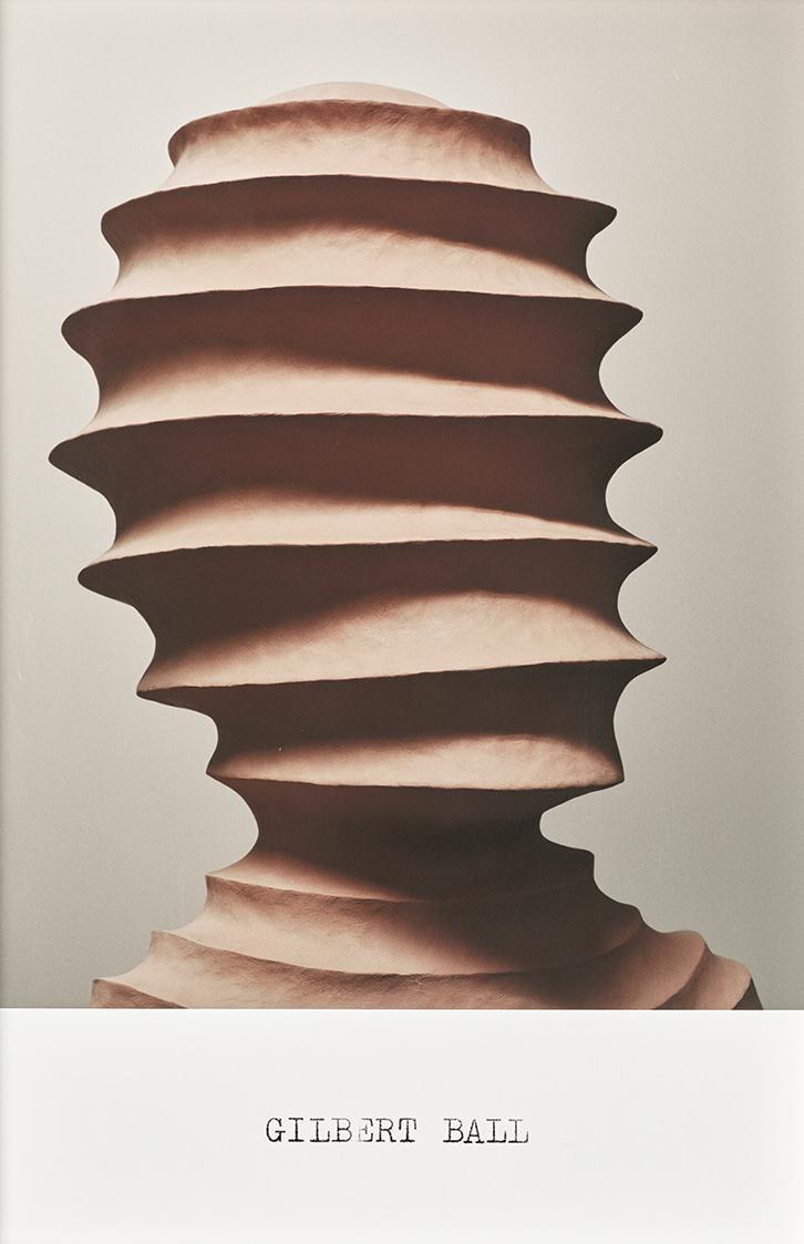 GILBERT BALL