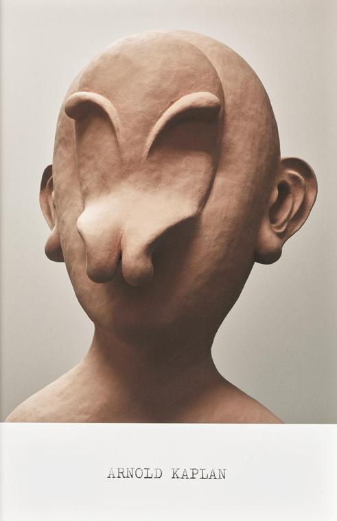 ARNOLD KAPLAN