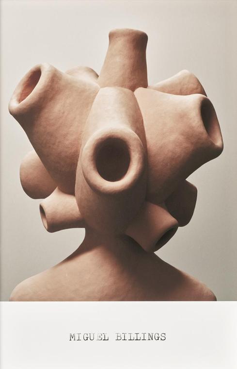 MIGUEL BILLINGS