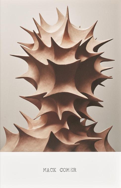 MACK COMER