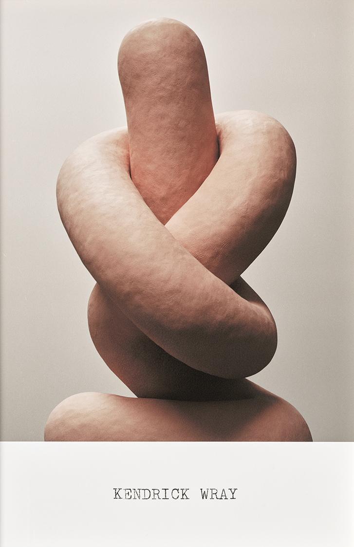 KENDRICK WRAY