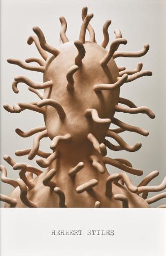 Peter Köllerer, HERBERT STILES, 2010–2015, Inkjetprint auf Hahnemühle Photorag Ultrasmooth Papi…