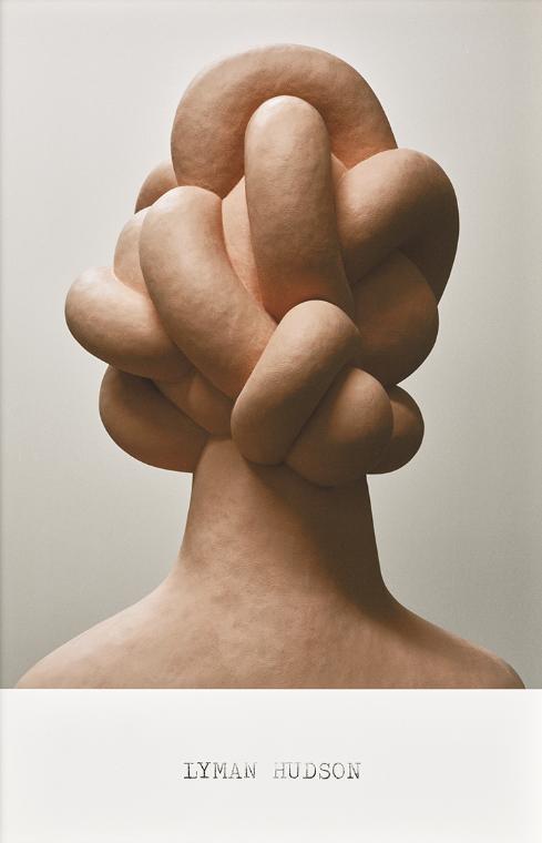 Peter Köllerer, LYMAN HUDSON, 2010–2015, Inkjetprint auf Hahnemühle Photorag Ultrasmooth Papier…